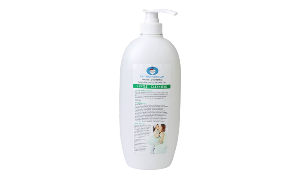 Mother's Dreams Mousturing Body Milk