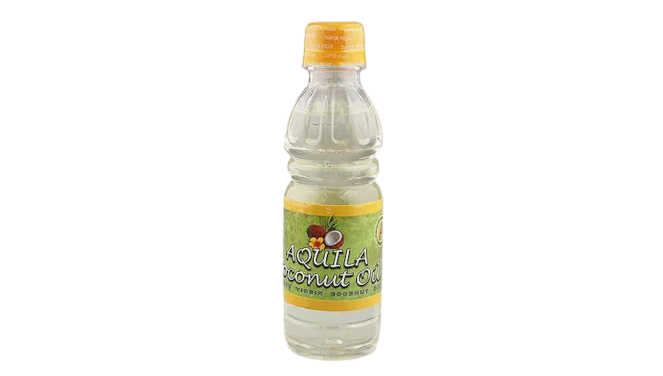 Aquila Coconut Oil