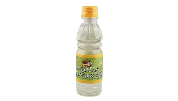Aquila Coconut Oil