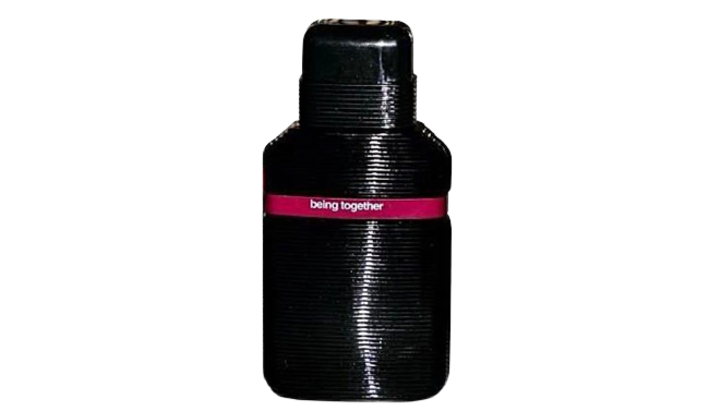 Being Together Perfume