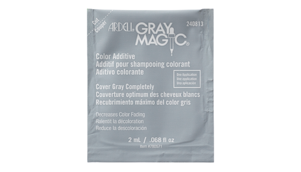 Ardell Gray Magic
