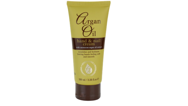 Argan Oil Hand And Nail Cream
