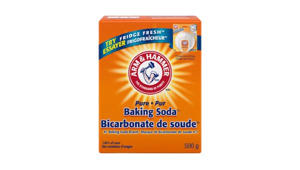 Arm And Hammer Baking Soda