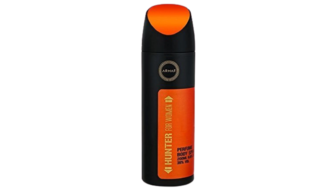 Armaf Hunter Body Spray