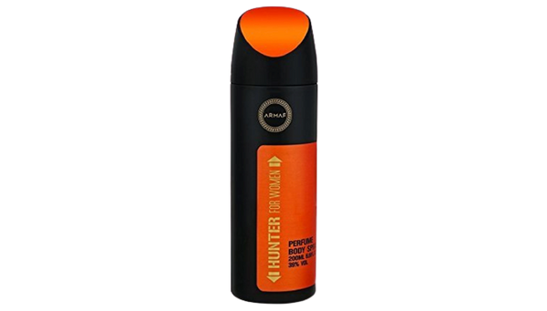 Armaf Hunter Body Spray