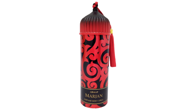 Armaf Marjan Body Mist