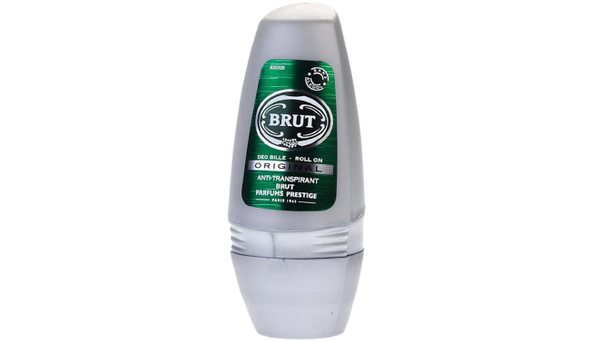 Brut Roll On