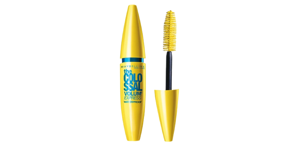 Maybelline The Colossal Waterproof Mascara