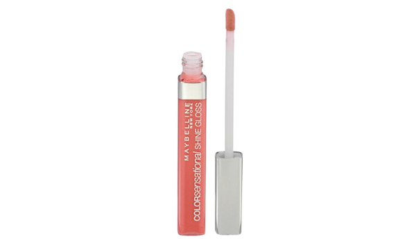 Maybelline Shine Gloss