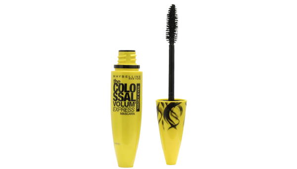 Maybelline Mascara Colossal
