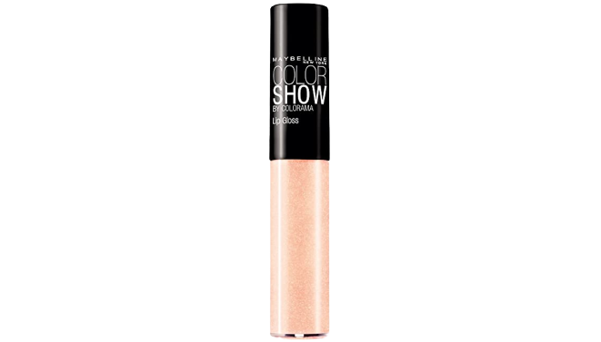 Maybelline Color Show Gloss