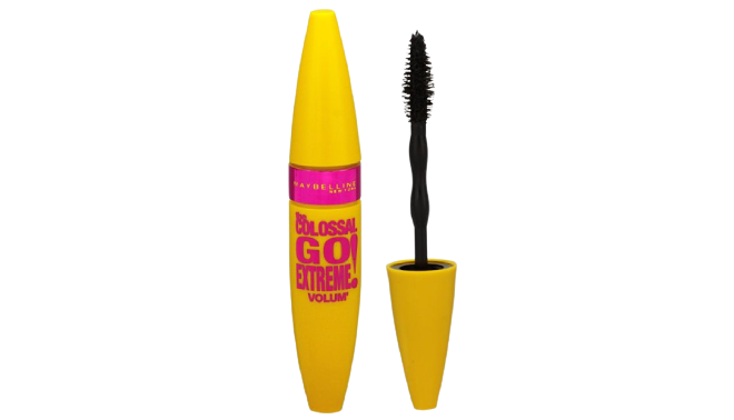 Maybelline Mascara Extreme Volunme