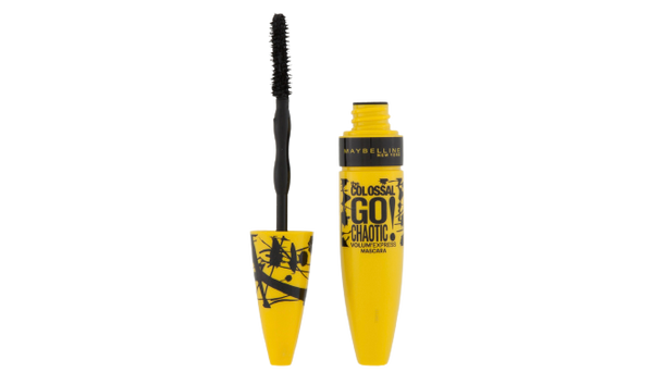 Maybelline Mascara Chaotic