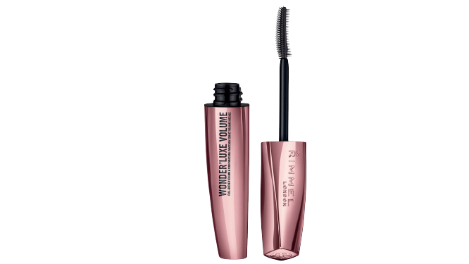 Rimmel Luxe Mascara