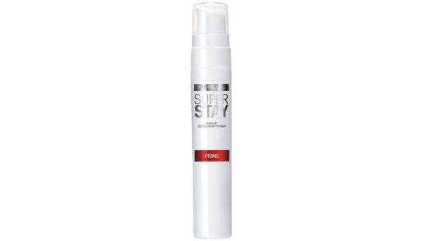 Maybelline Super Stay Primer