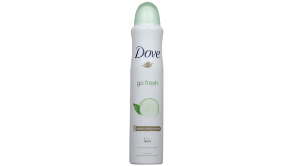 Dove Go Fresh