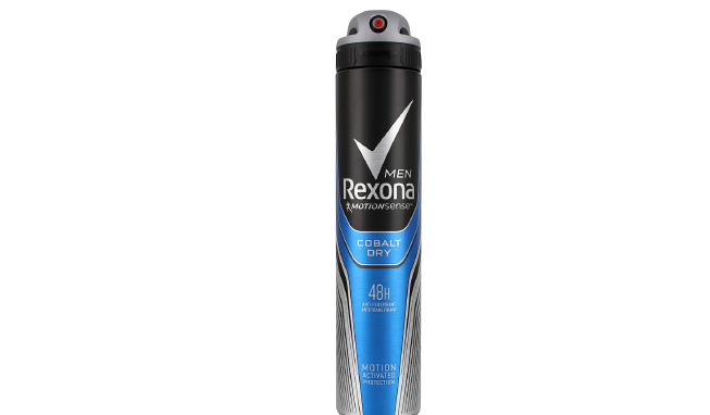 Rexona Men Cobalt Body Spray