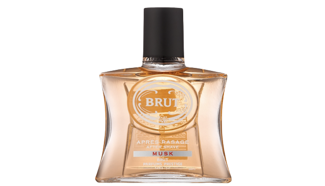Brut After Shave Musk