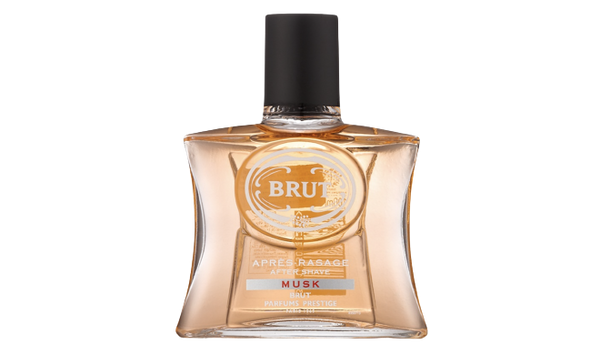 Brut After Shave Musk