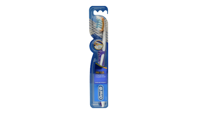 Oral-B Pro-Expert Tooth Brush