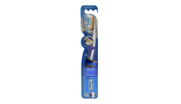 Oral-B Pro-Expert Tooth Brush