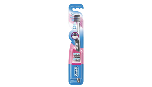 Oral-B Precision Gum Care Black Tooth Paste