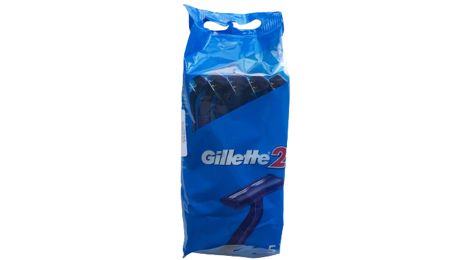 Gillette Shavin Stick