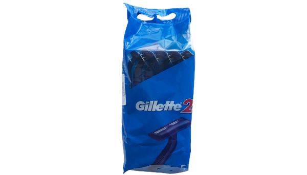 Gillette Shavin Stick