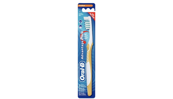 Oral B Complete Tooth Brush