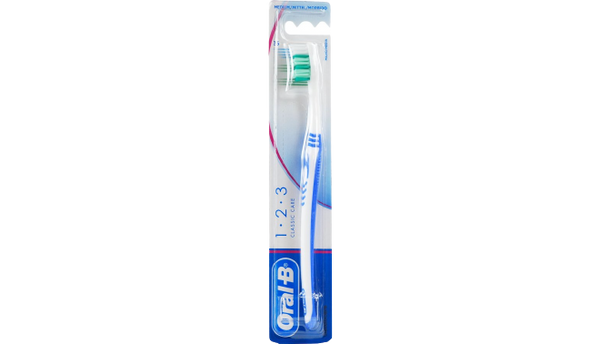 Oral B Tooth Brush