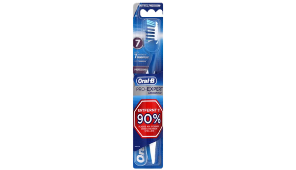 Oral Pro Expert Tooth Brush
