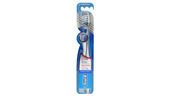 Oral B Expert Complete 7 Tooth Brush