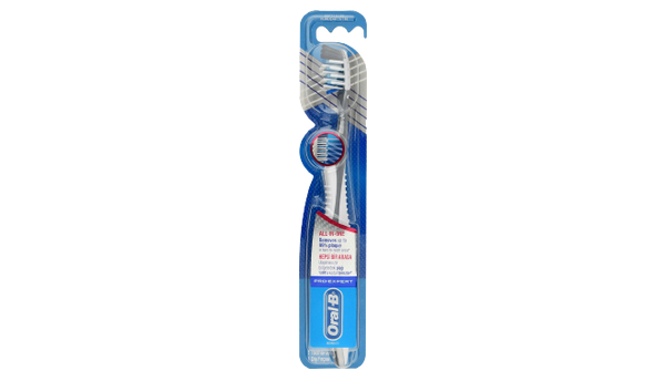 Oral B Expert Complete 7 Tooth Brush