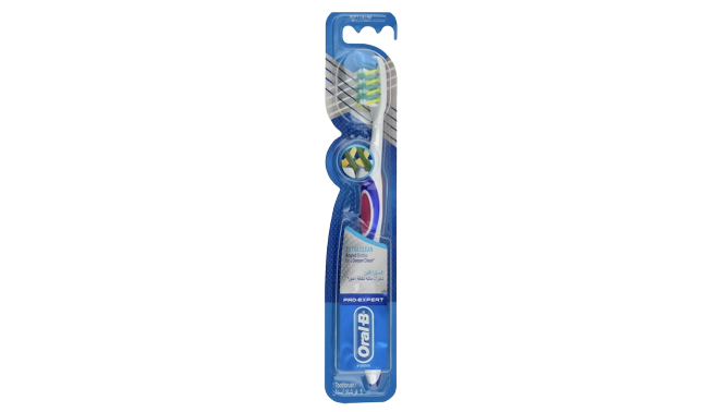 Oral-B Extra Clean Tooth Brush