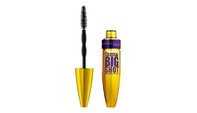 Maybelline New York Colossal Big Shot Volume