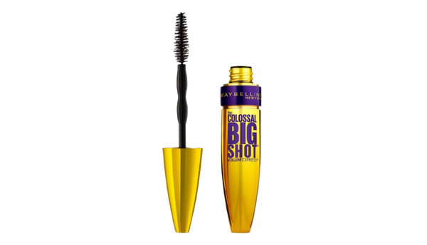 Maybelline New York Colossal Big Shot Volume