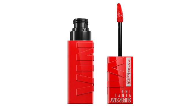 Maybelline Superstay Vinyl Ink