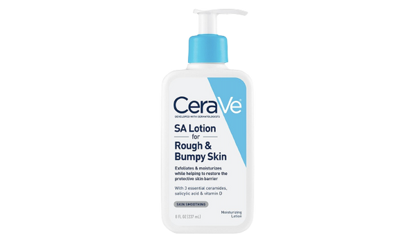 Cerave Lotion For Rough Bumpy Skin Lotion