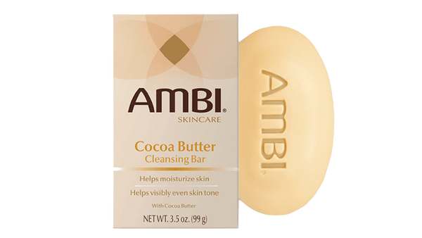 Ambi Cocoa Butter Cleansing Bar