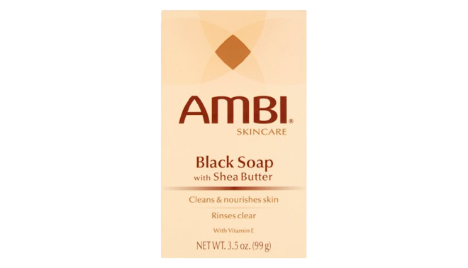 Ambi Black Soap