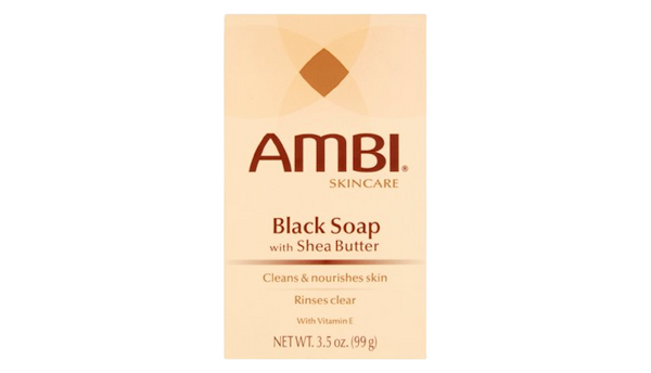 Ambi Black Soap