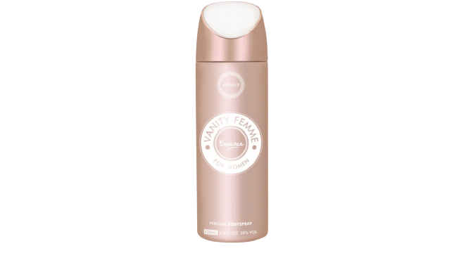 Armaf Vanity Femme Body Spray