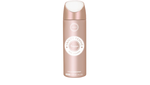Armaf Vanity Femme Body Spray