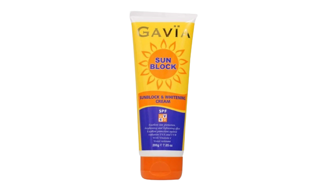 Gavia Sub Block Spf60