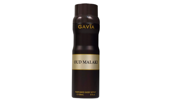 Gavia Oud Malaki Spray