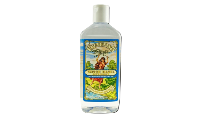 Humphreys Witch Hazel Astringent