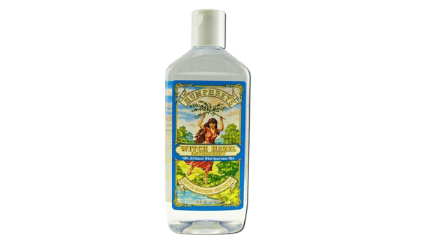 Humphreys Witch Hazel Astringent