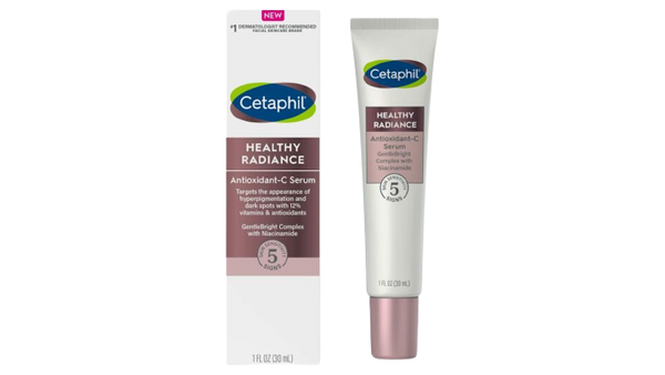 Cetaphil Healthy Radiance Antioxidant -C Serum