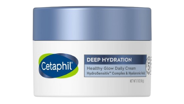 Cetaphil Deep Hydration Healthy Glow Daily