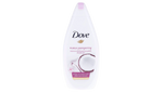 Dove Coconut Milk And Jasmine Shower Gel